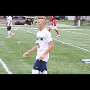 Meet your Posher, Cody